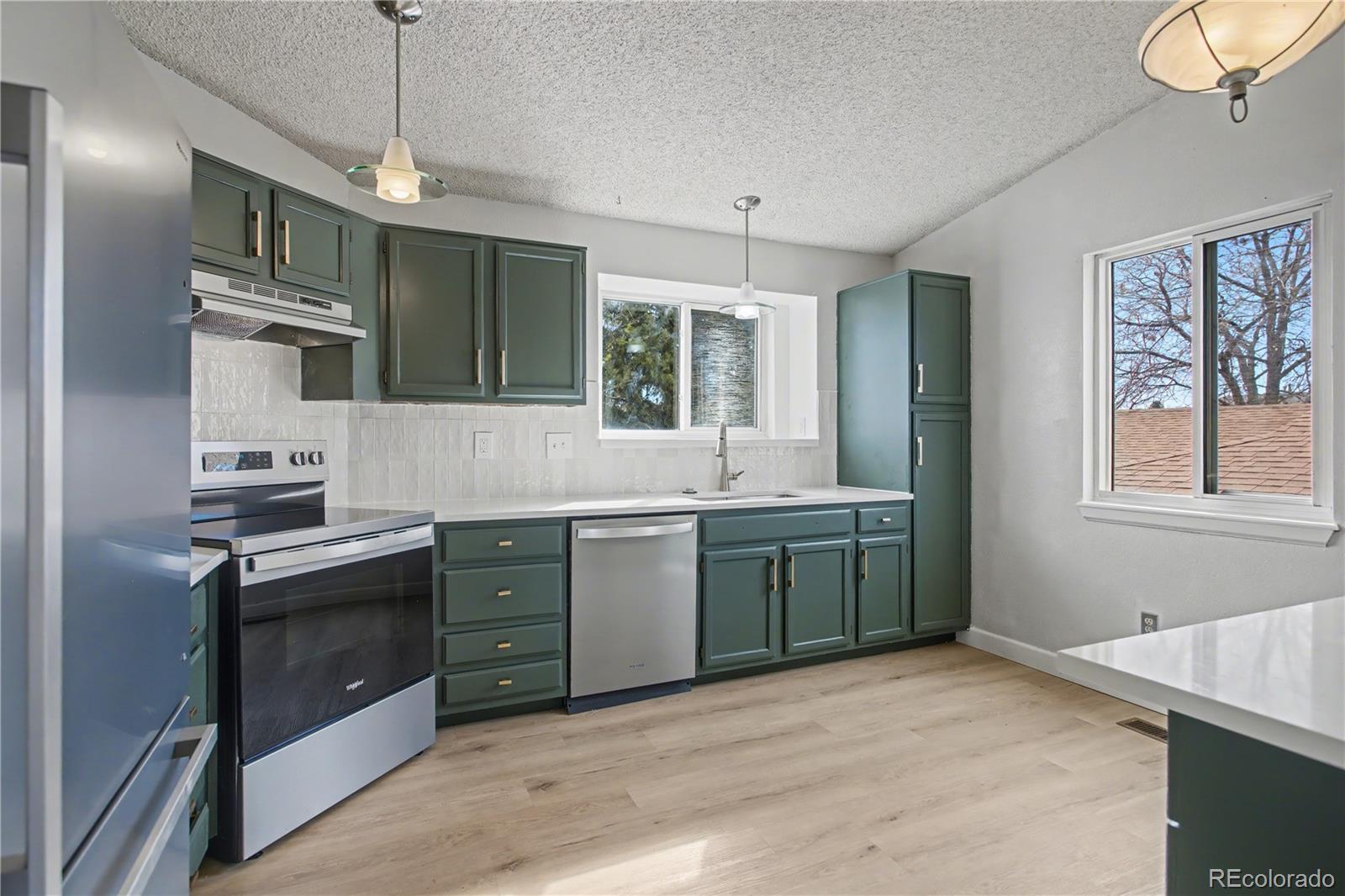 6169 Zenobia Court Arvada CO 80003