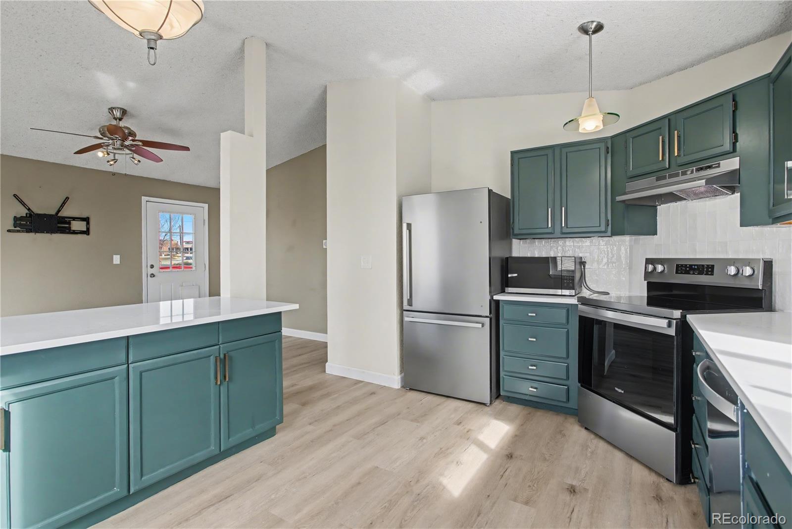 6169 Zenobia Court Arvada CO 80003