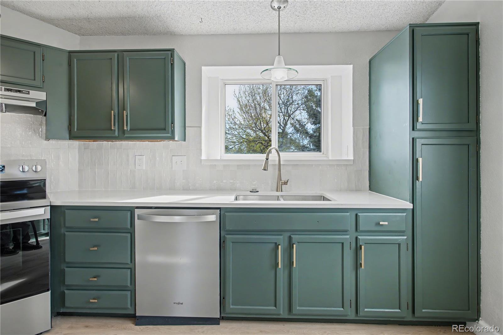6169 Zenobia Court Arvada CO 80003