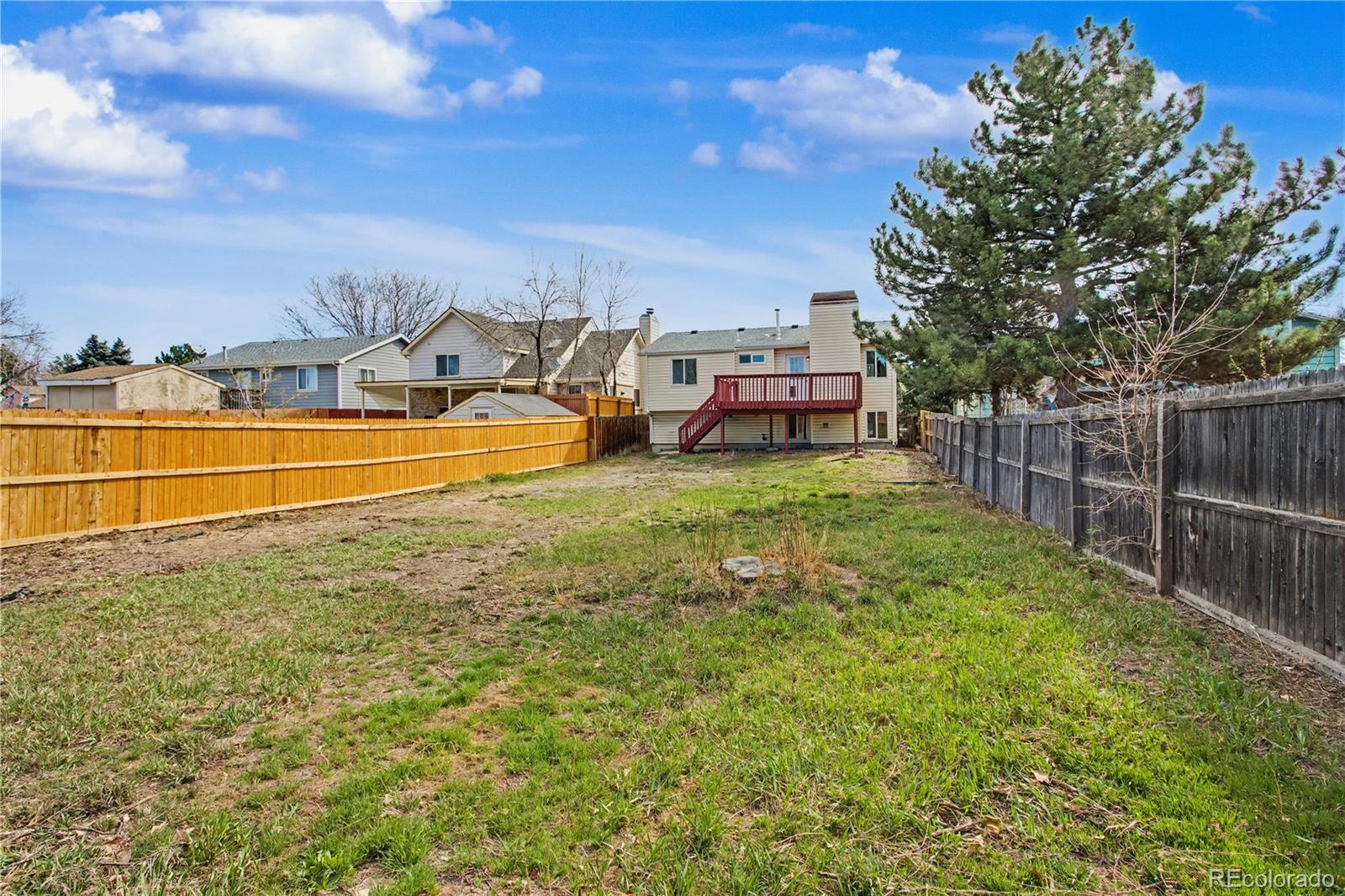 6169 Zenobia Court Arvada CO 80003