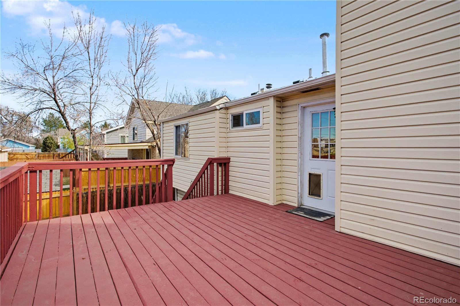 6169 Zenobia Court Arvada CO 80003