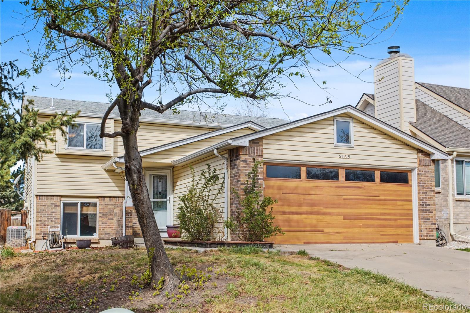 6169 Zenobia Court Arvada CO 80003