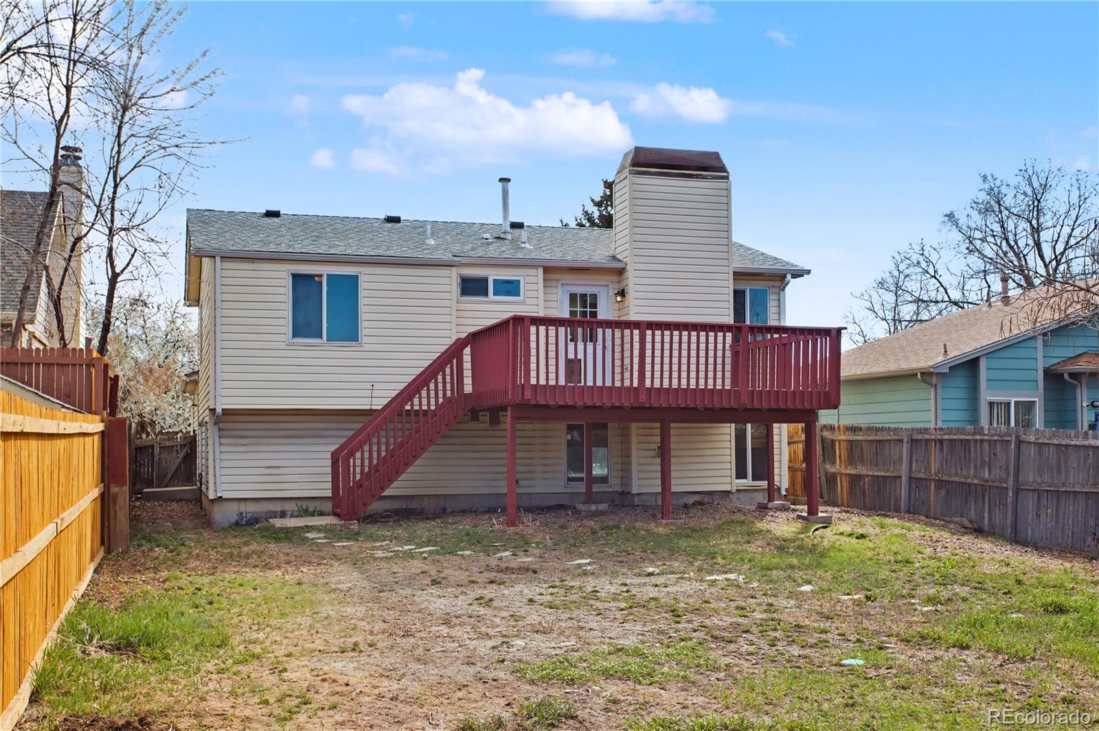 6169 Zenobia Court Arvada CO 80003