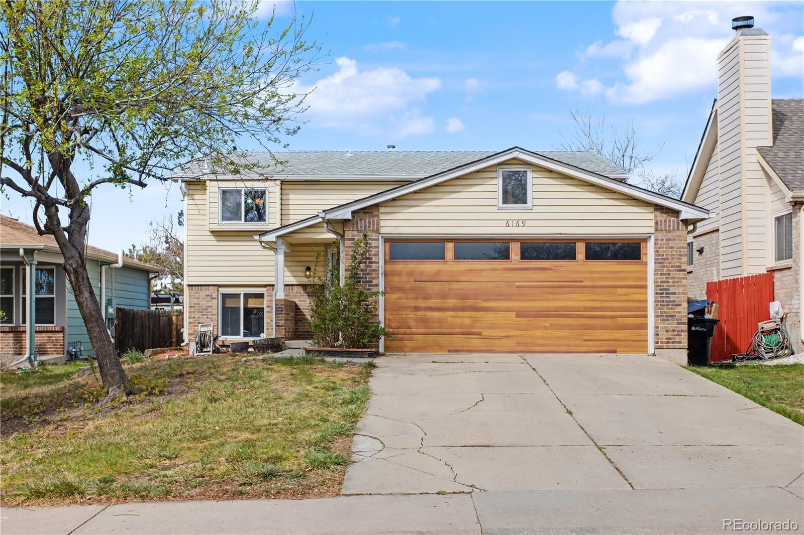 6169 Zenobia Court Arvada CO 80003