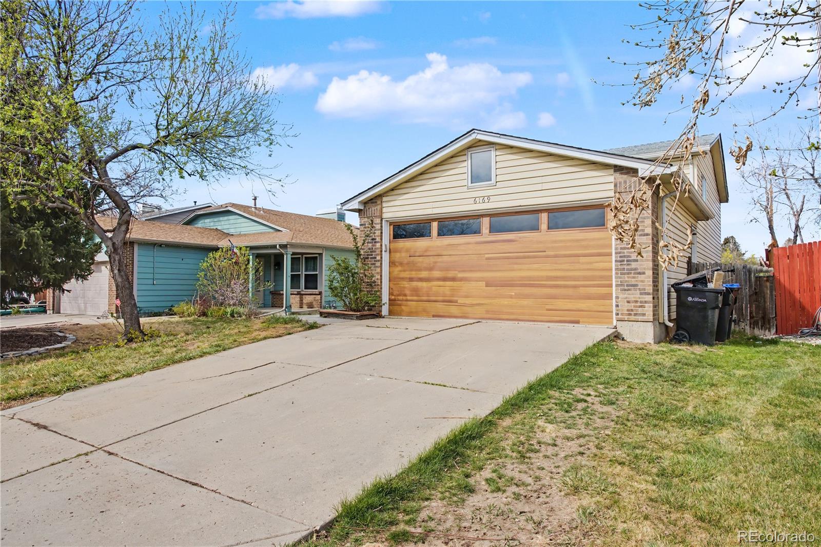 6169 Zenobia Court Arvada CO 80003