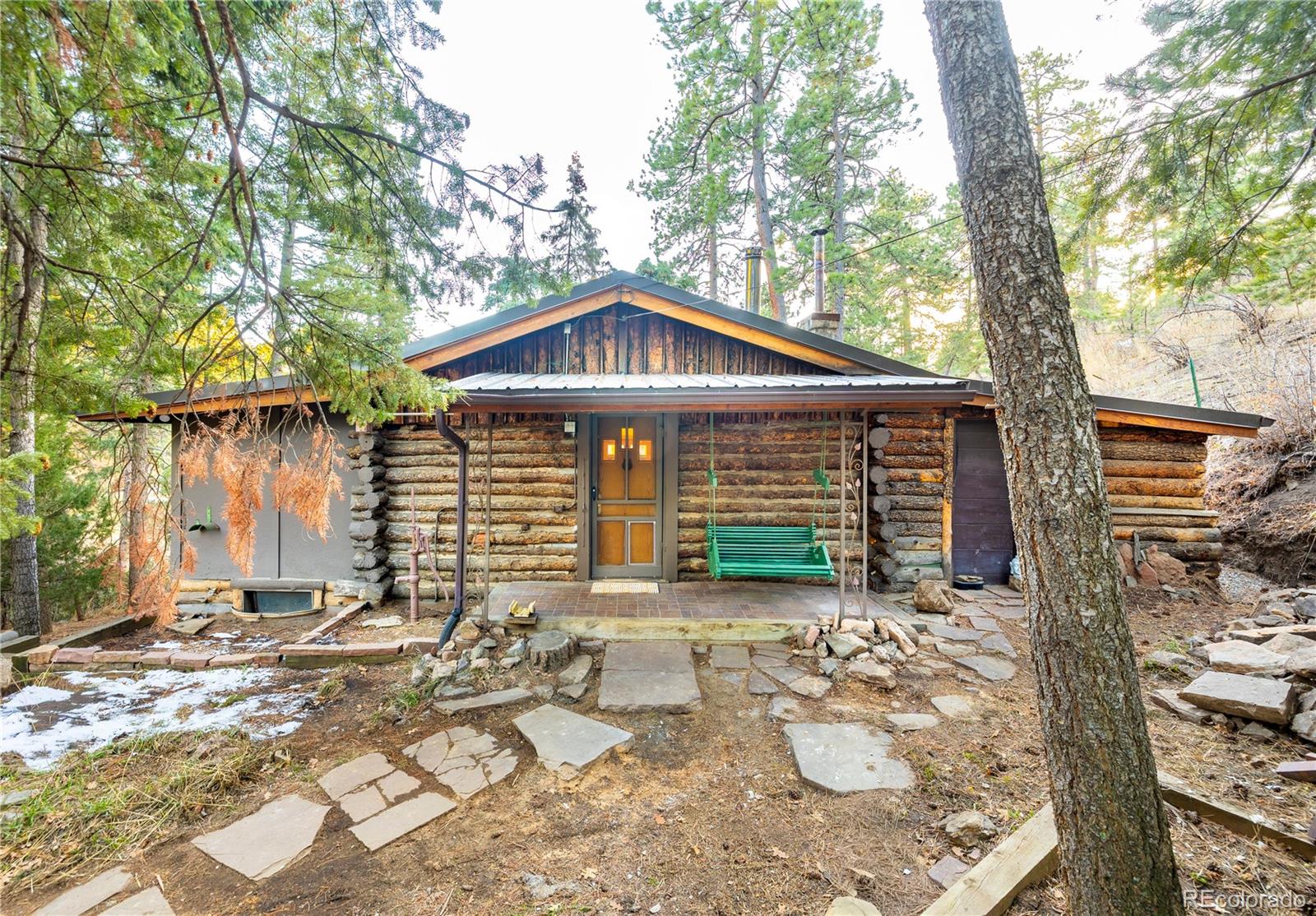 9079 S Murphy Gulch Road Littleton CO 80127