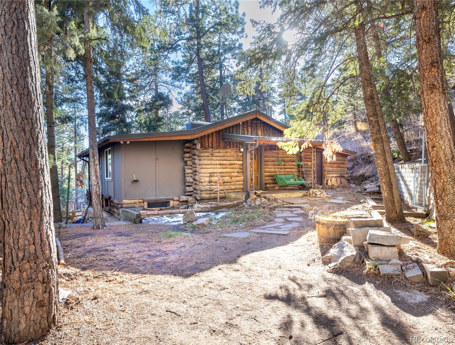 9079 S Murphy Gulch Road Littleton CO 80127