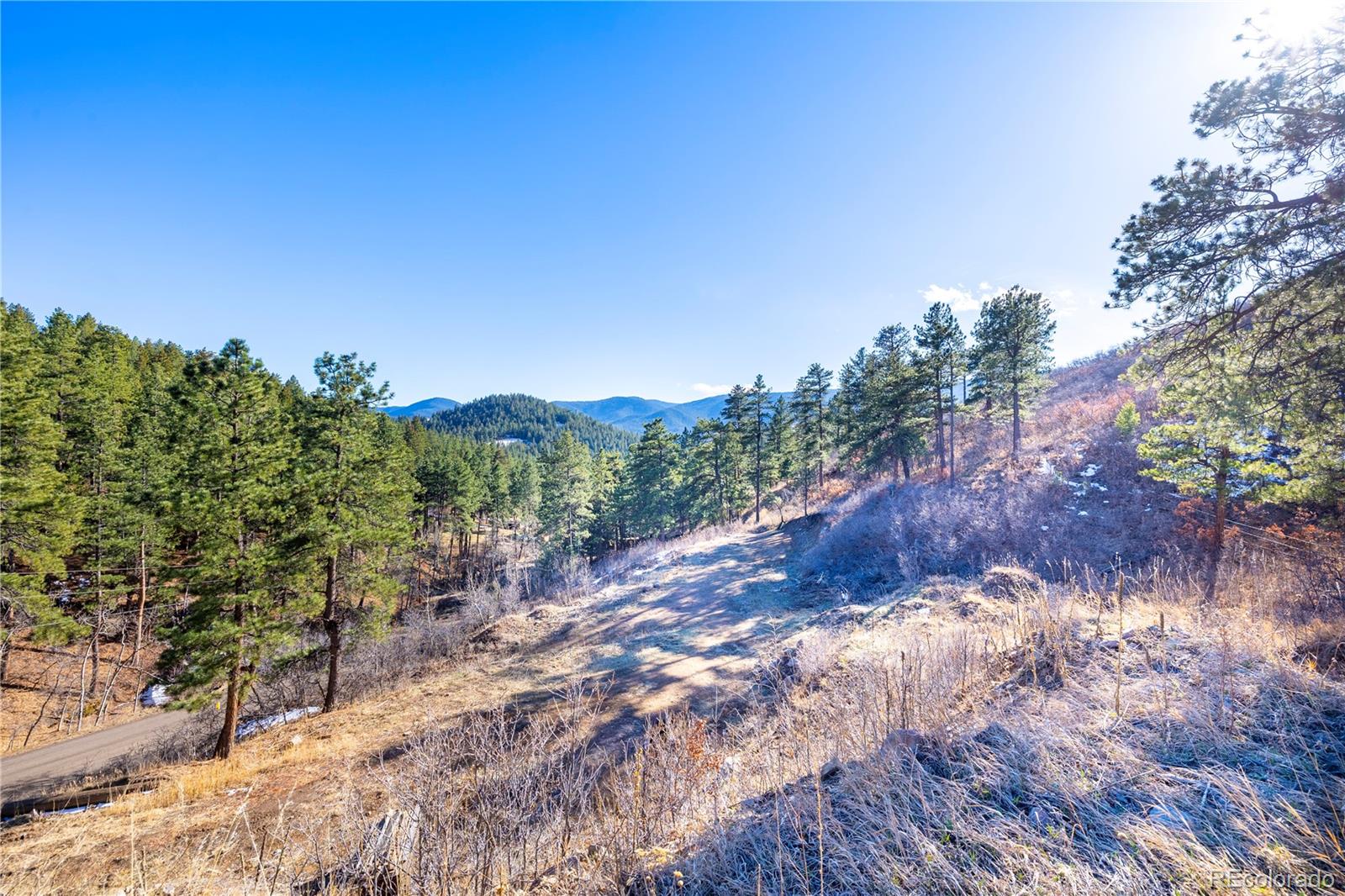 9079 S Murphy Gulch Road Littleton CO 80127