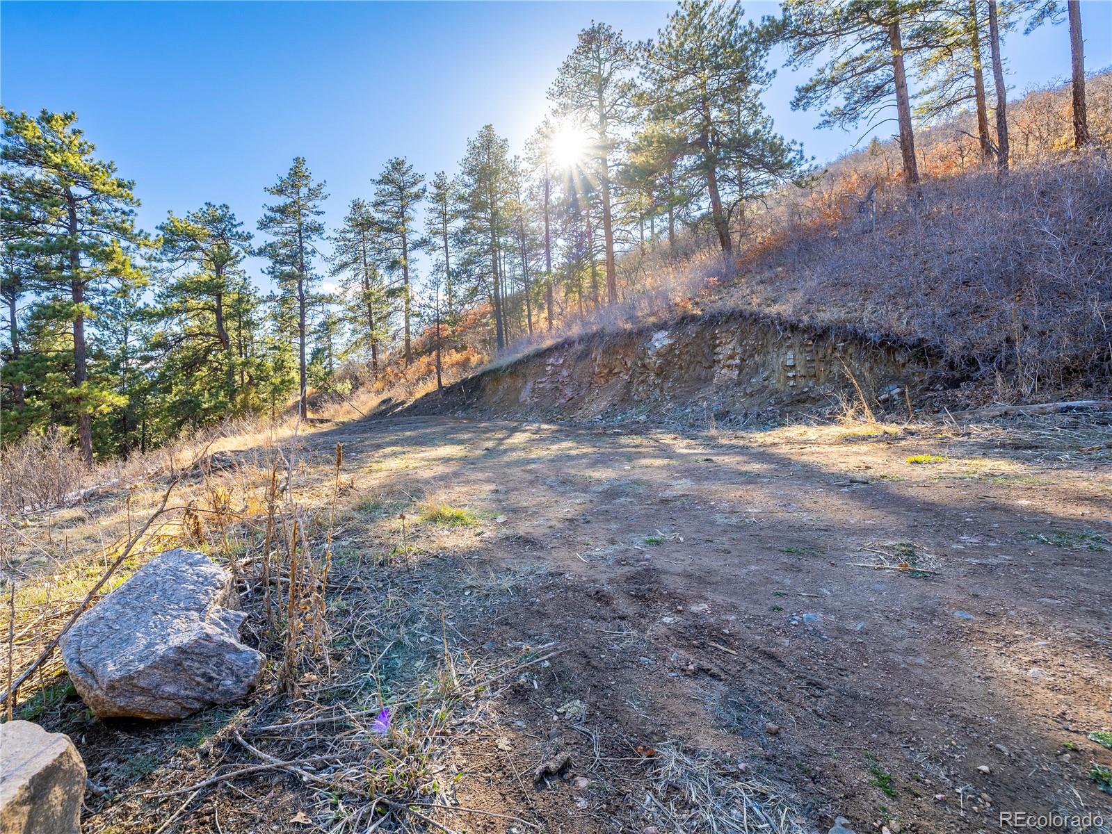 9079 S Murphy Gulch Road Littleton CO 80127