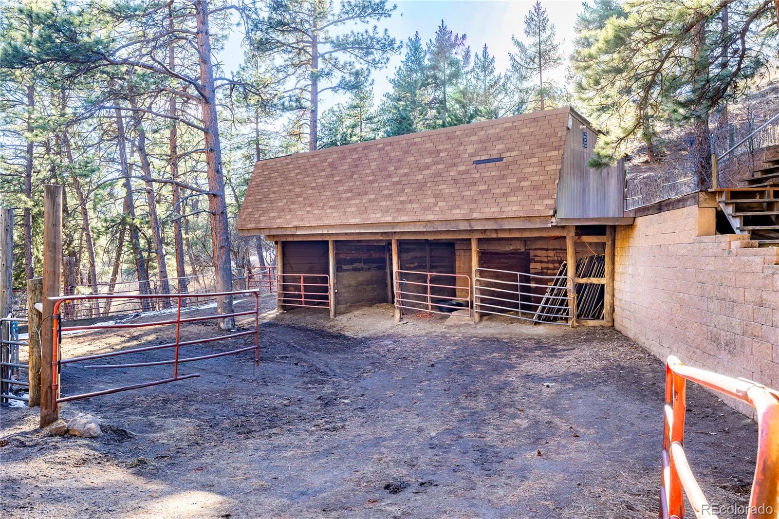 9079 S Murphy Gulch Road Littleton CO 80127