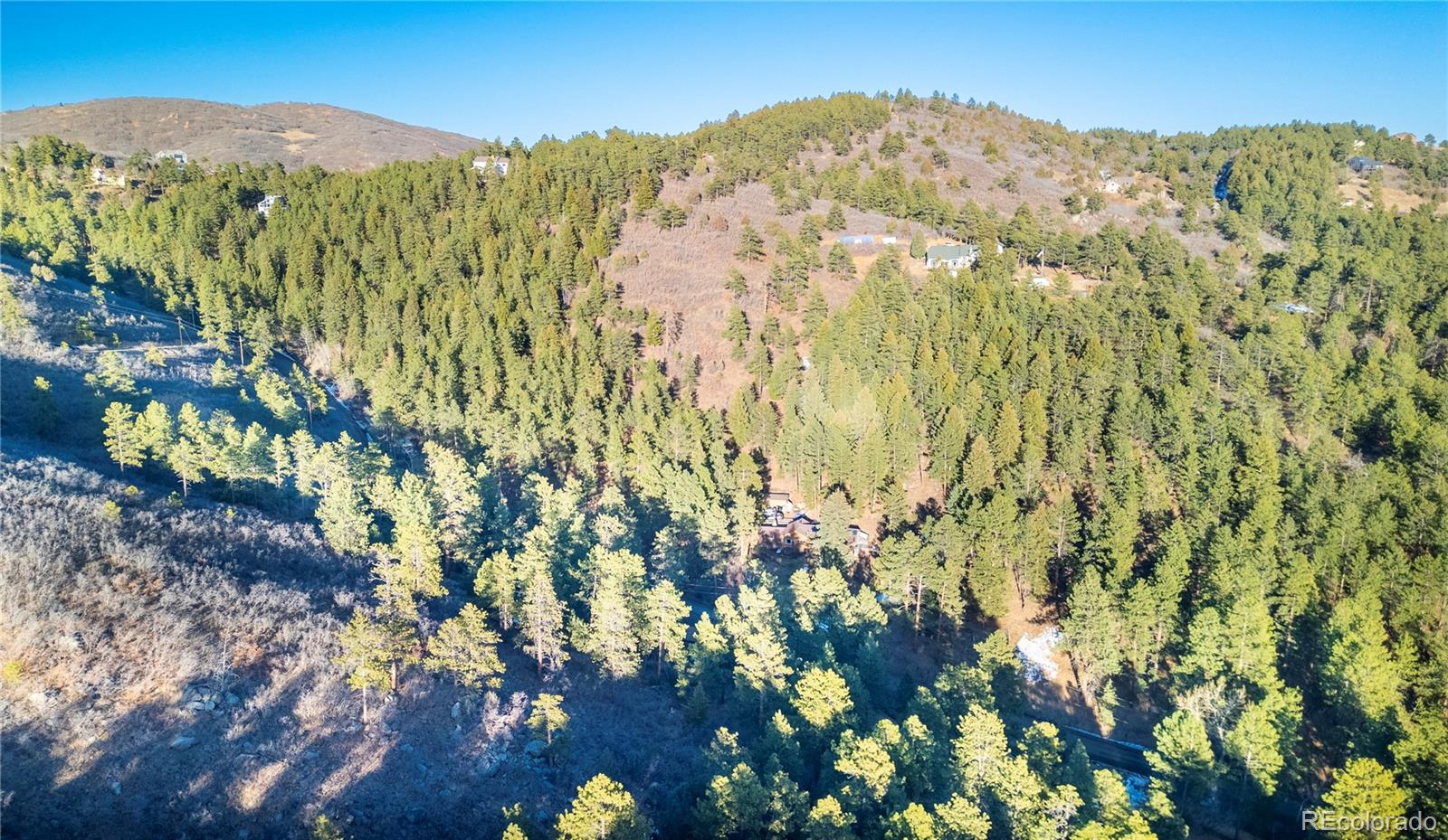 9079 S Murphy Gulch Road Littleton CO 80127
