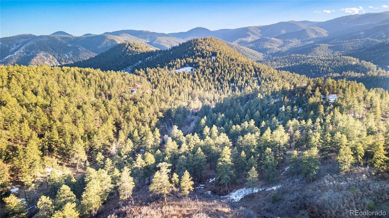 9079 S Murphy Gulch Road Littleton CO 80127