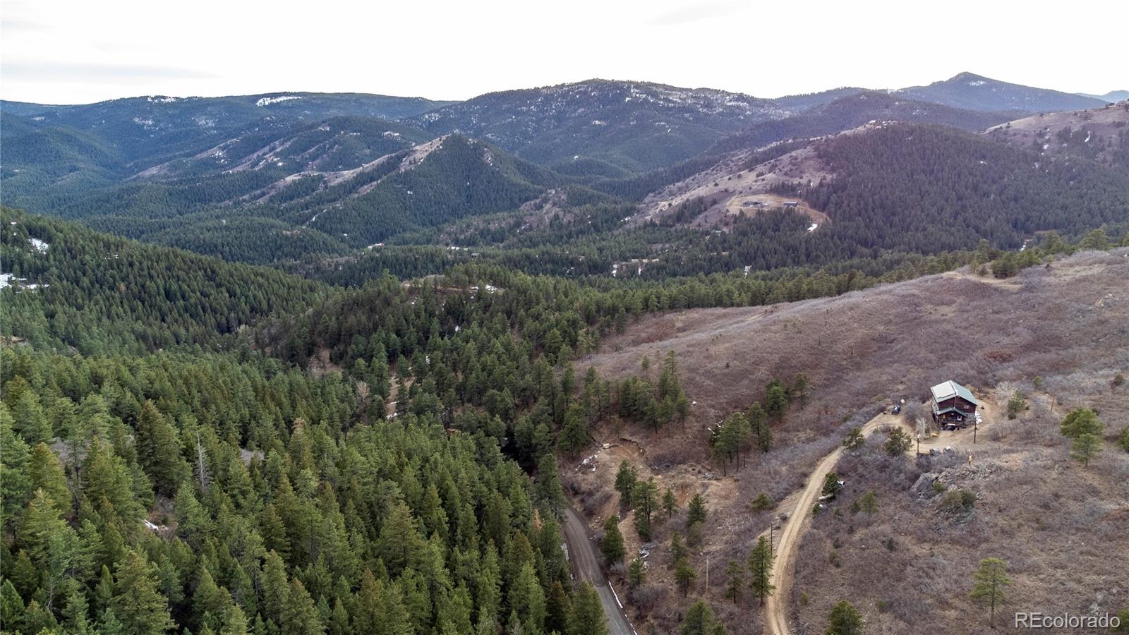 9079 S Murphy Gulch Road Littleton CO 80127