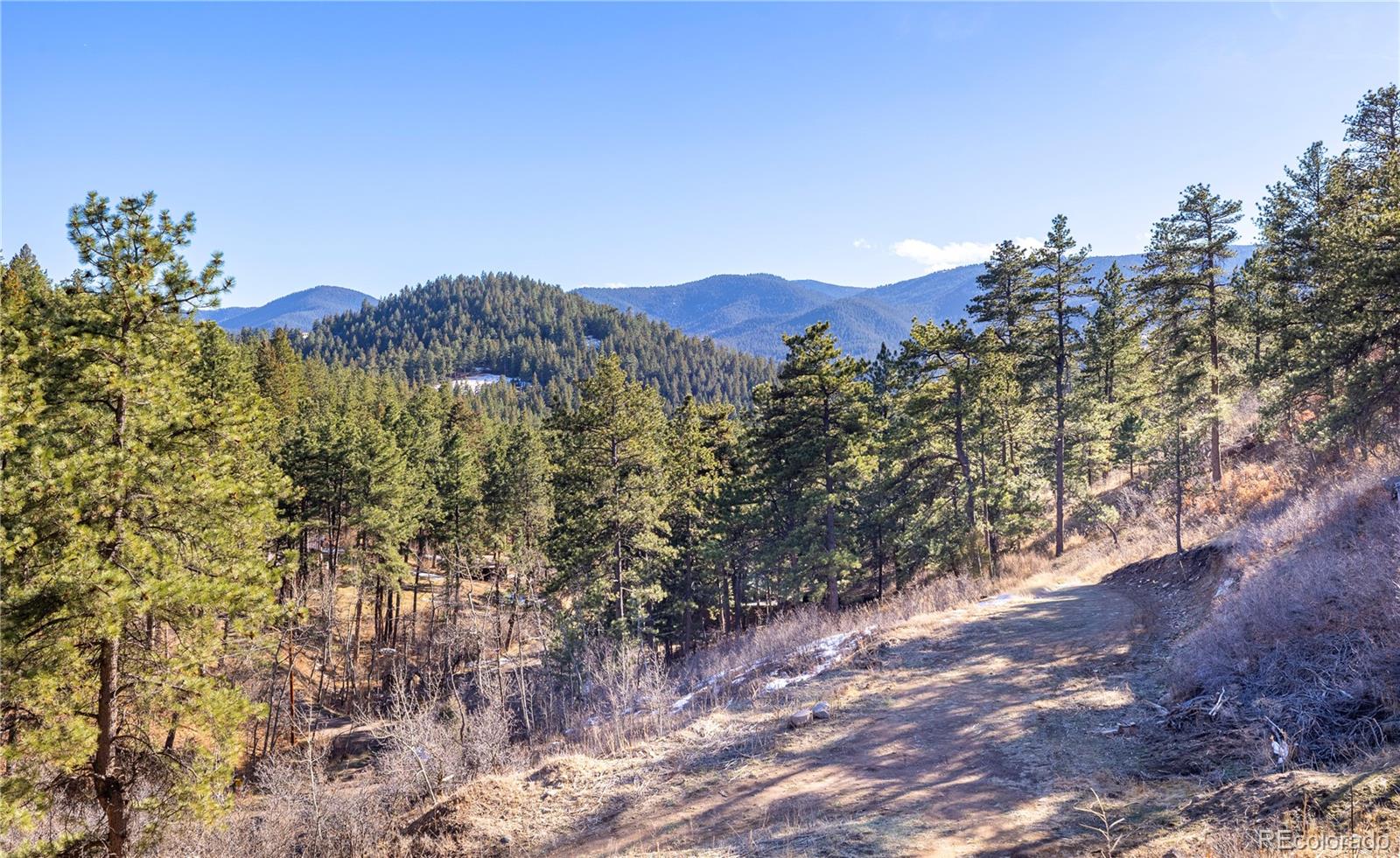 9079 S Murphy Gulch Road Littleton CO 80127