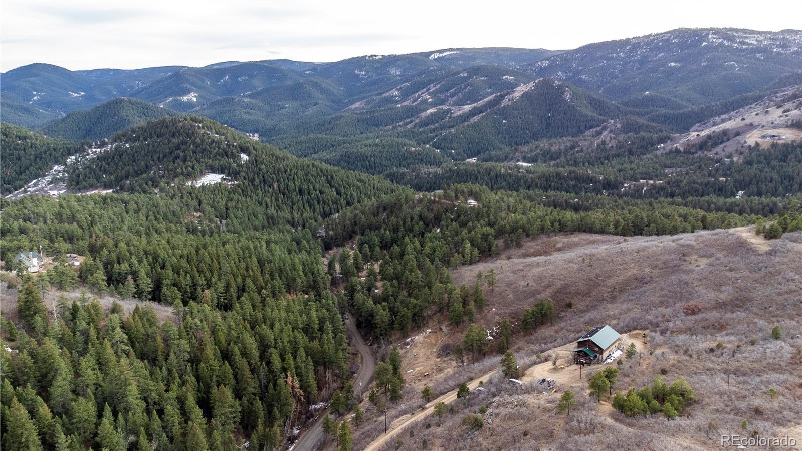 9079 S Murphy Gulch Road Littleton CO 80127