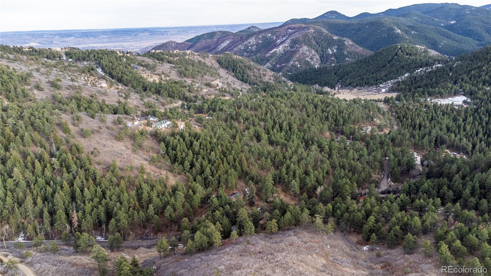 9079 S Murphy Gulch Road Littleton CO 80127