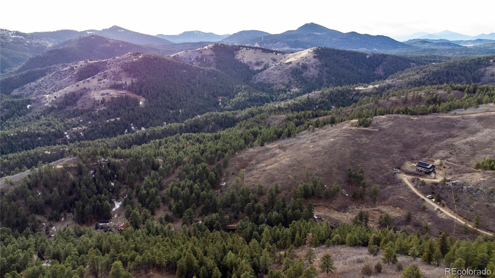 9079 S Murphy Gulch Road Littleton CO 80127