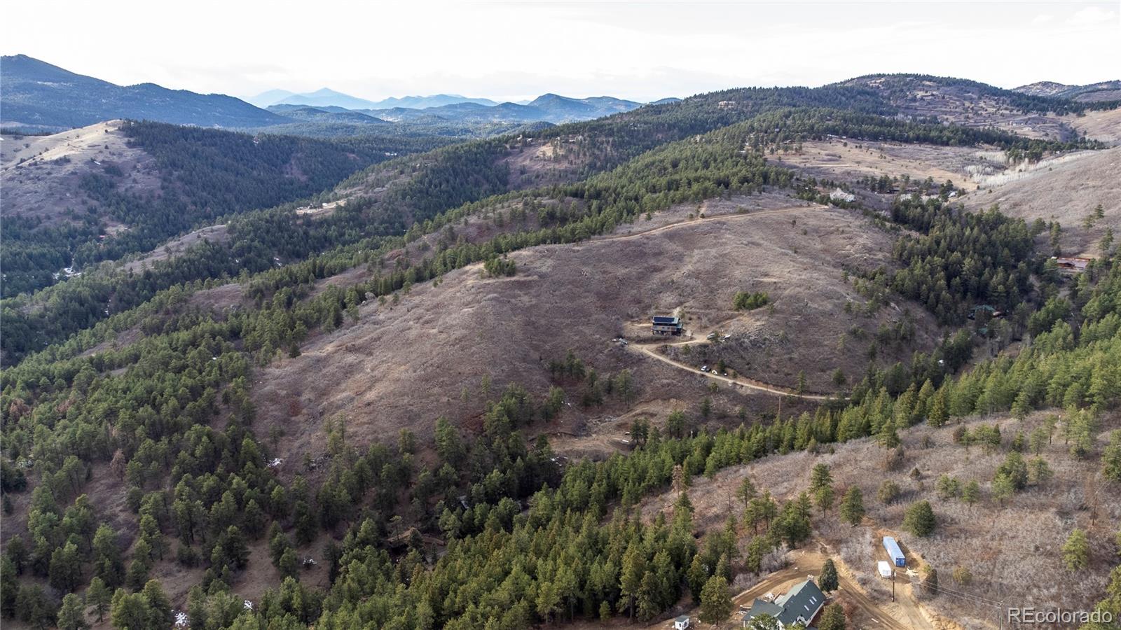 9079 S Murphy Gulch Road Littleton CO 80127