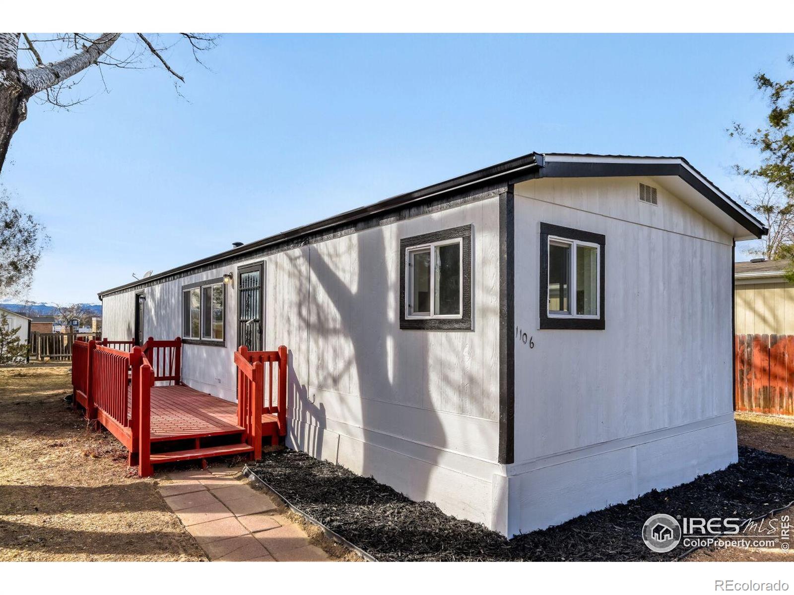 1106 Macdavidson Circle Dacono CO 80514