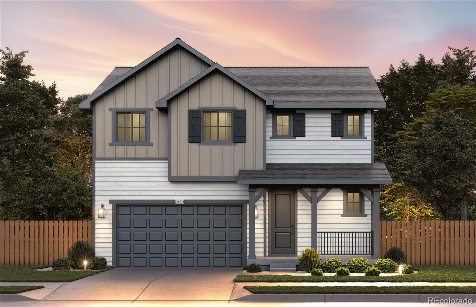 6760 Utica Avenue Firestone CO 80504