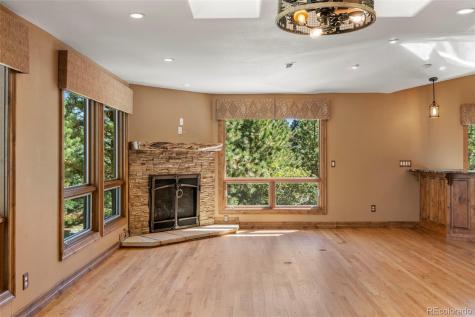 40 Upland Road Colorado Springs CO 80906