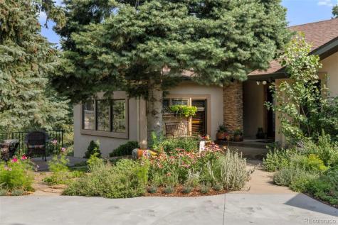 40 Upland Road Colorado Springs CO 80906