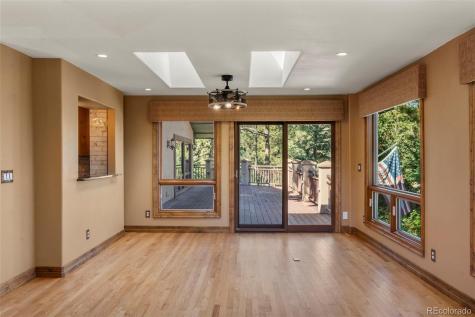 40 Upland Road Colorado Springs CO 80906