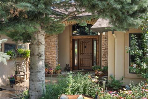 40 Upland Road Colorado Springs CO 80906