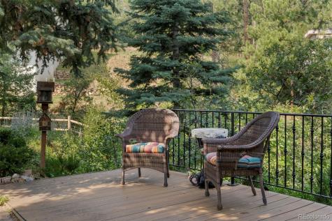 40 Upland Road Colorado Springs CO 80906