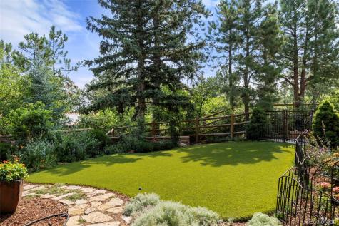 40 Upland Road Colorado Springs CO 80906