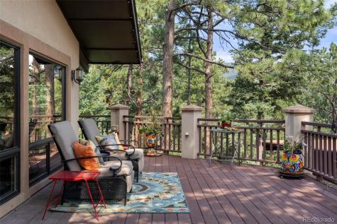 40 Upland Road Colorado Springs CO 80906