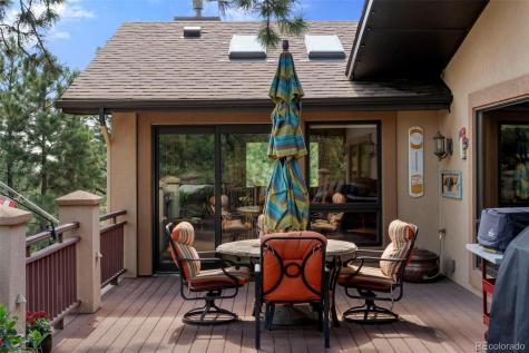 40 Upland Road Colorado Springs CO 80906