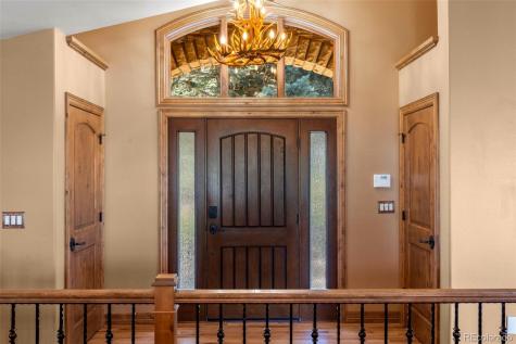 40 Upland Road Colorado Springs CO 80906