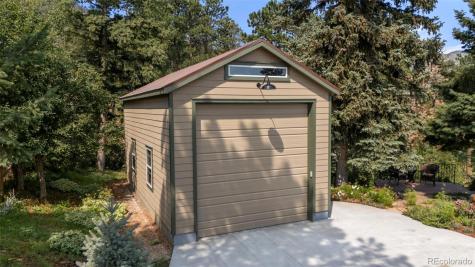 40 Upland Road Colorado Springs CO 80906