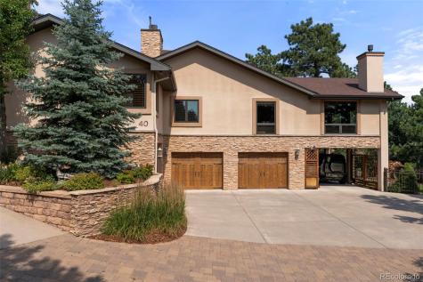 40 Upland Road Colorado Springs CO 80906
