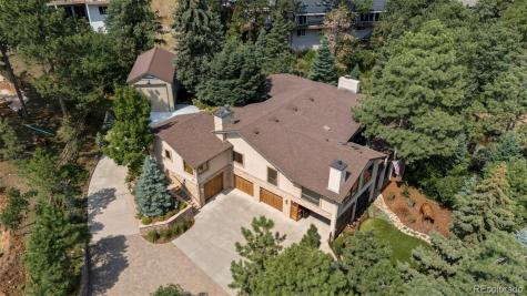 40 Upland Road Colorado Springs CO 80906