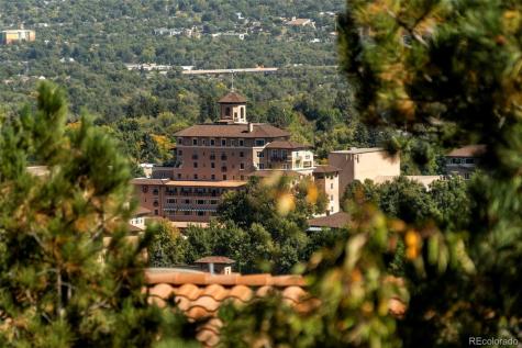 40 Upland Road Colorado Springs CO 80906