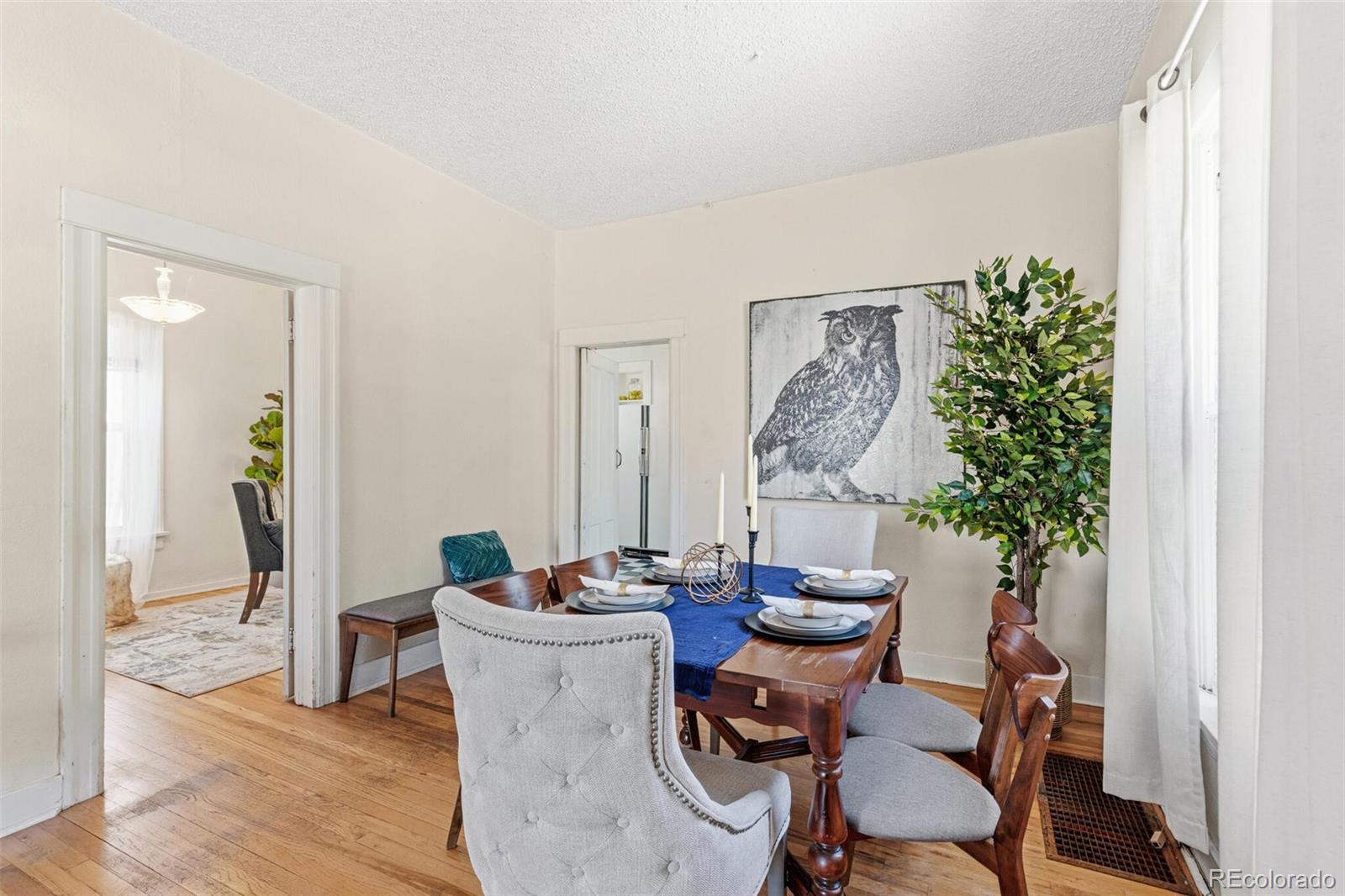 252 W Irvington Place Denver CO 80223
