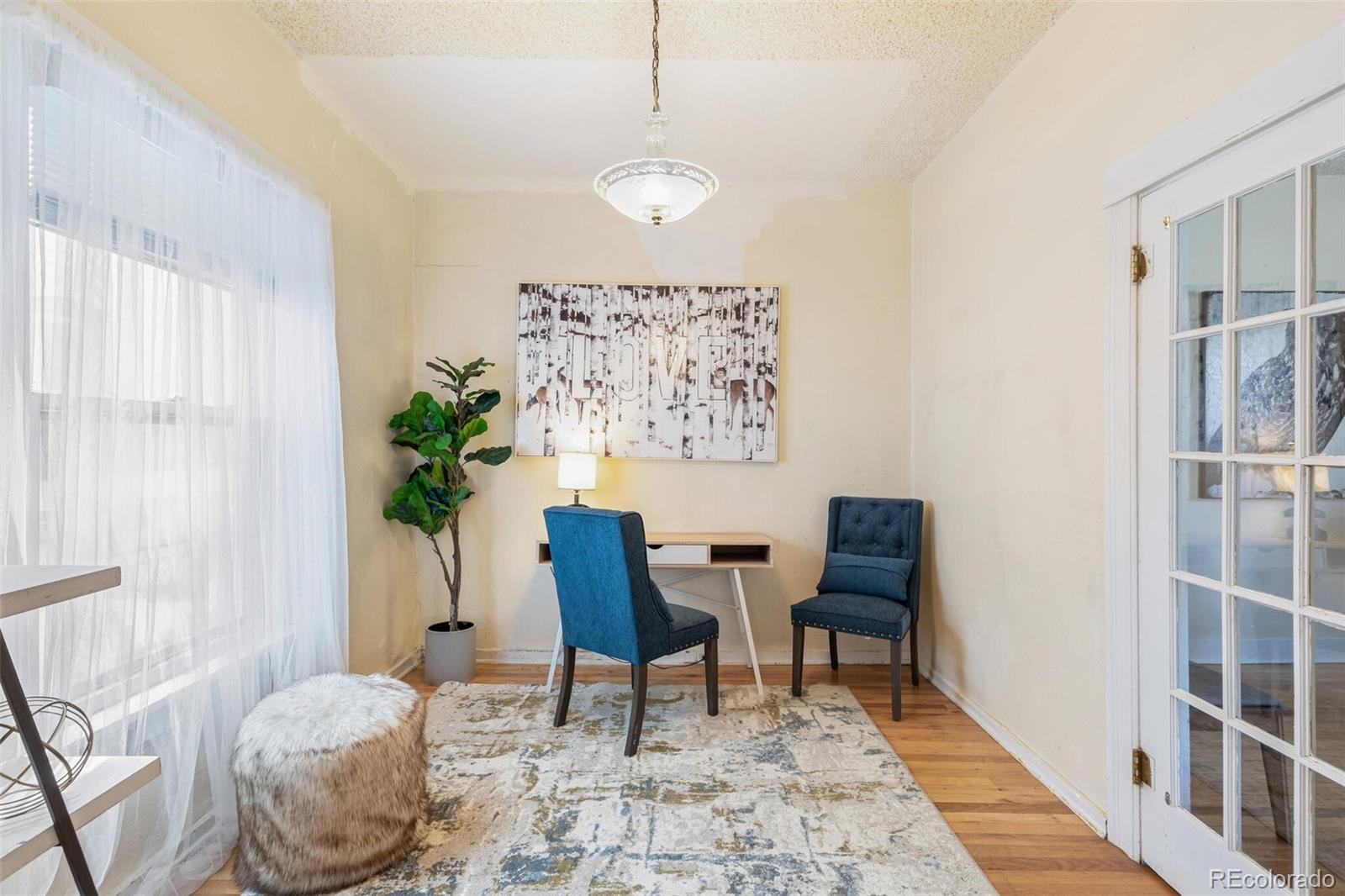 252 W Irvington Place Denver CO 80223