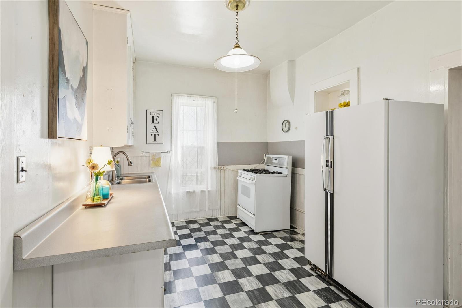 252 W Irvington Place Denver CO 80223