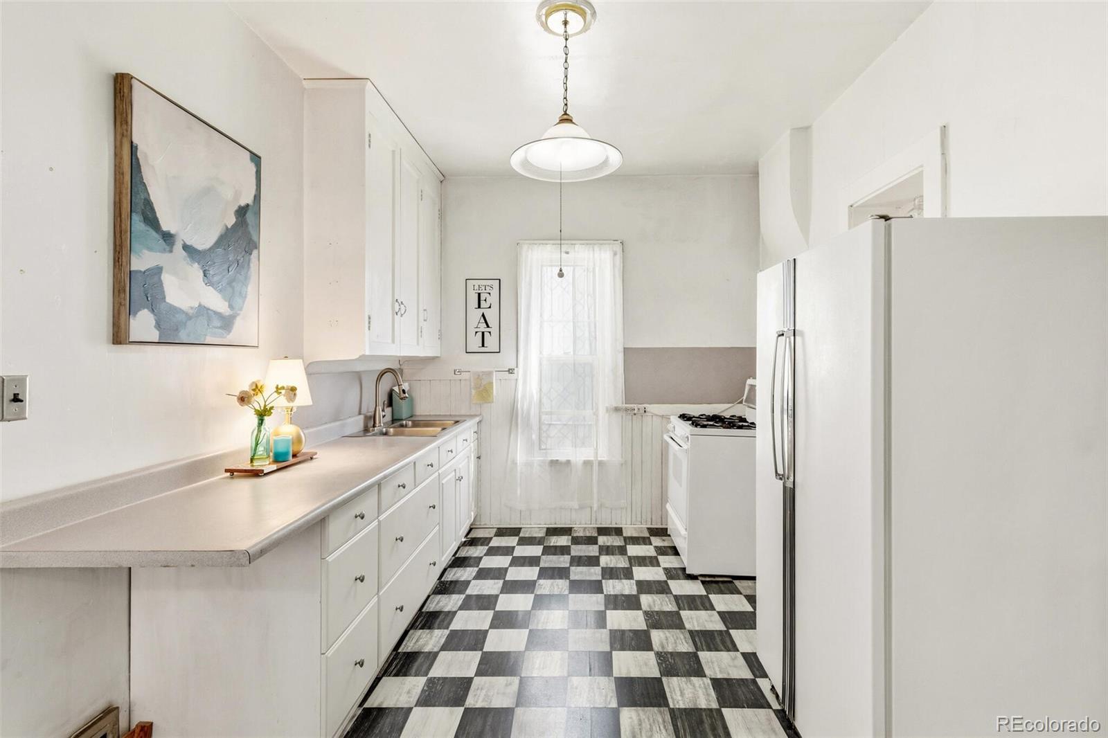 252 W Irvington Place Denver CO 80223
