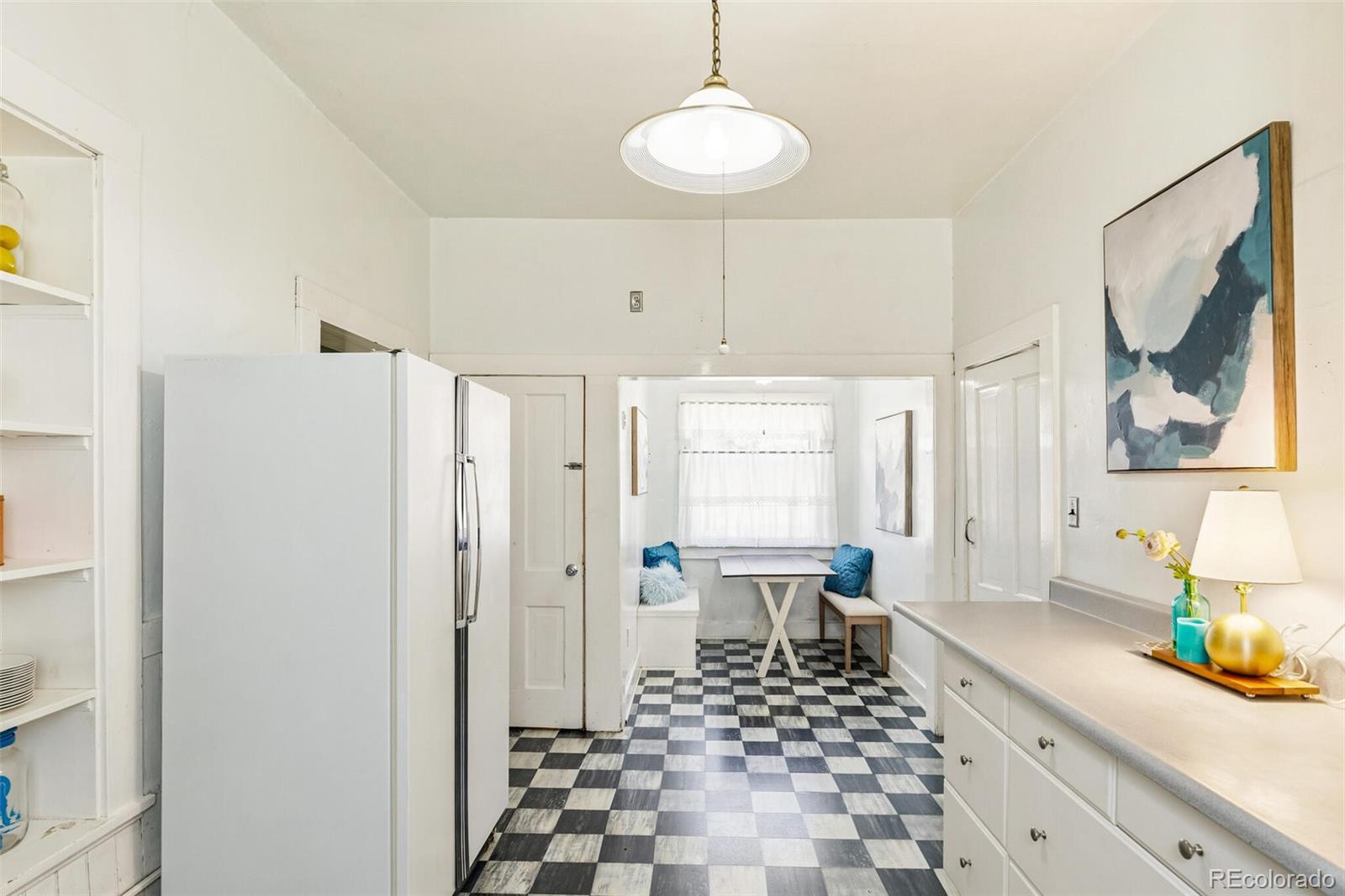 252 W Irvington Place Denver CO 80223