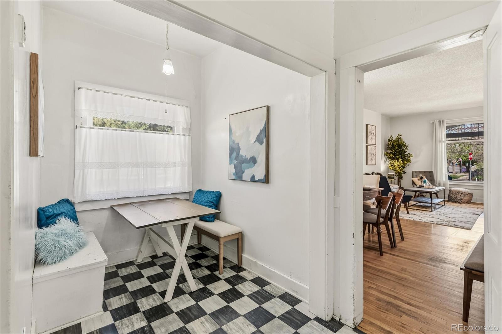 252 W Irvington Place Denver CO 80223