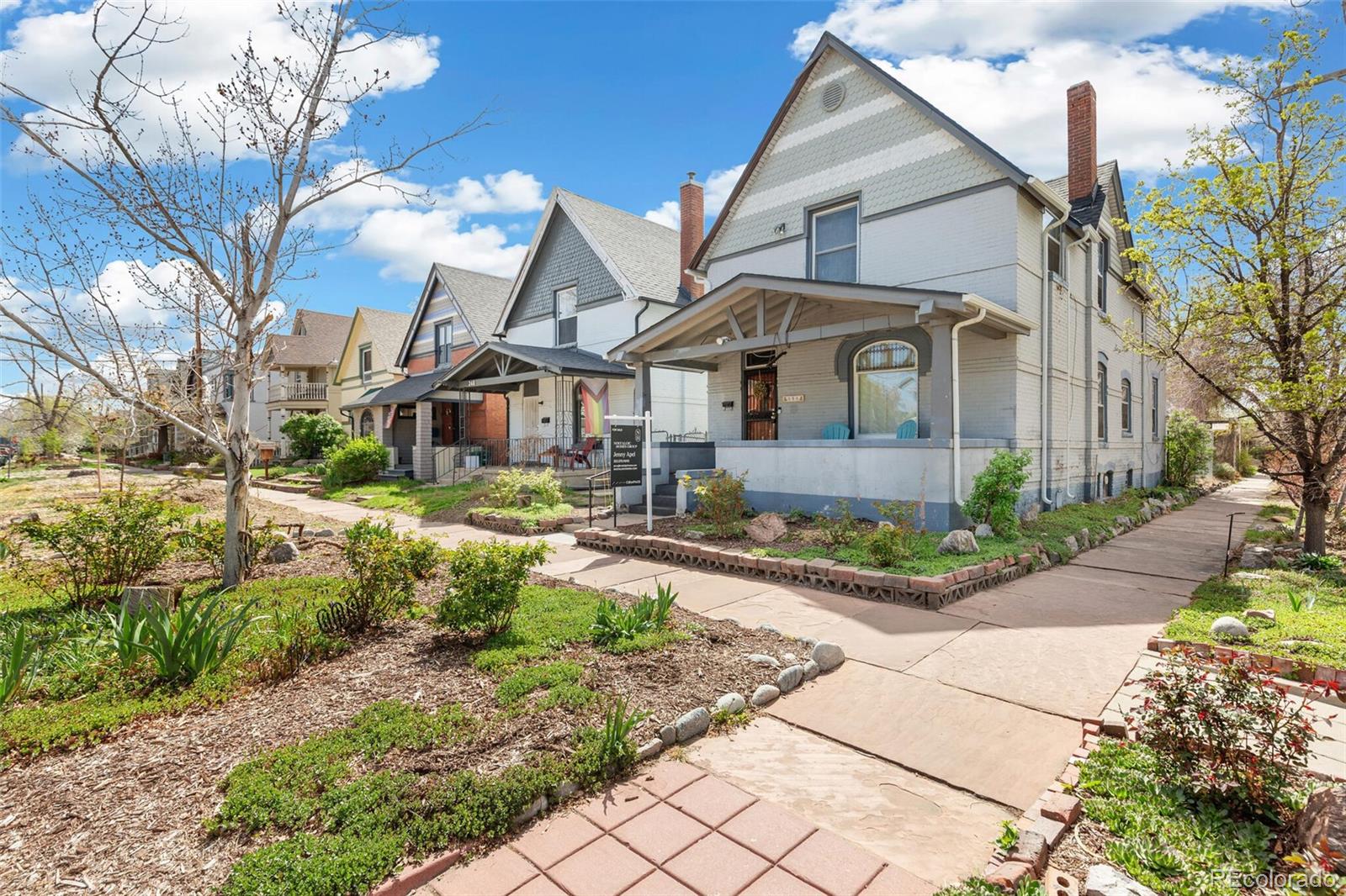 252 W Irvington Place Denver CO 80223