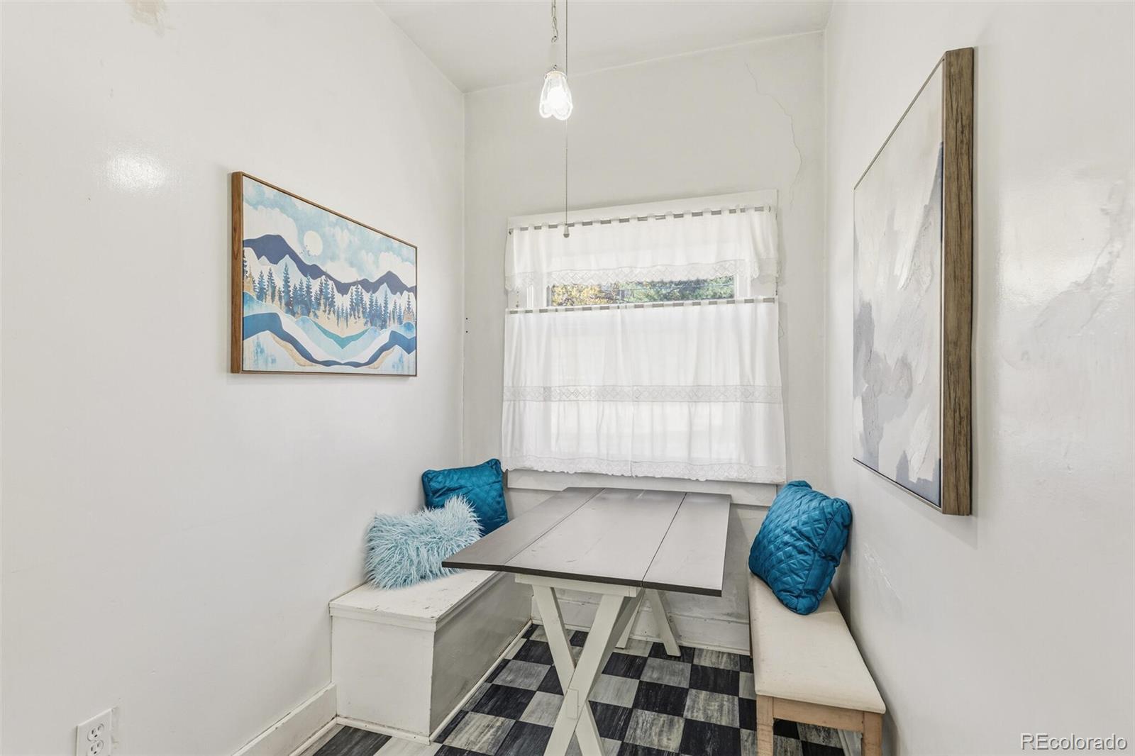 252 W Irvington Place Denver CO 80223