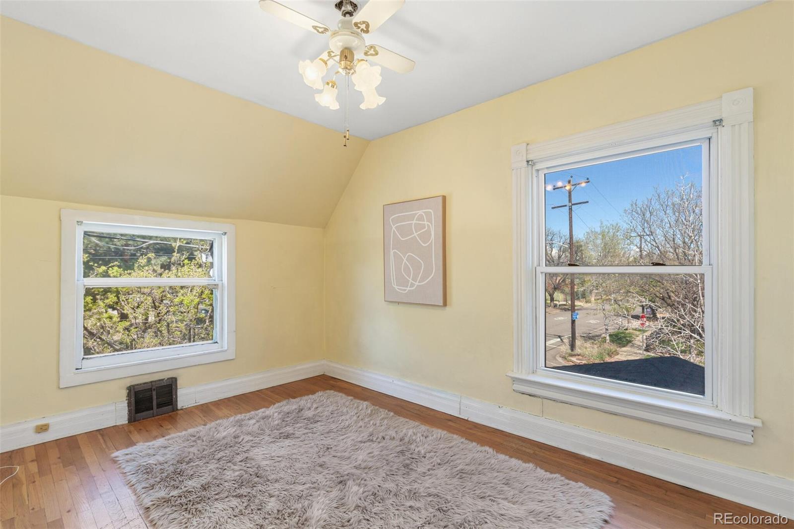 252 W Irvington Place Denver CO 80223