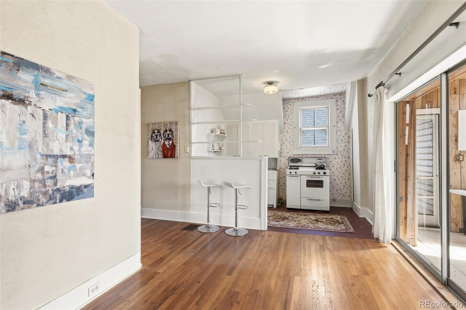 252 W Irvington Place Denver CO 80223