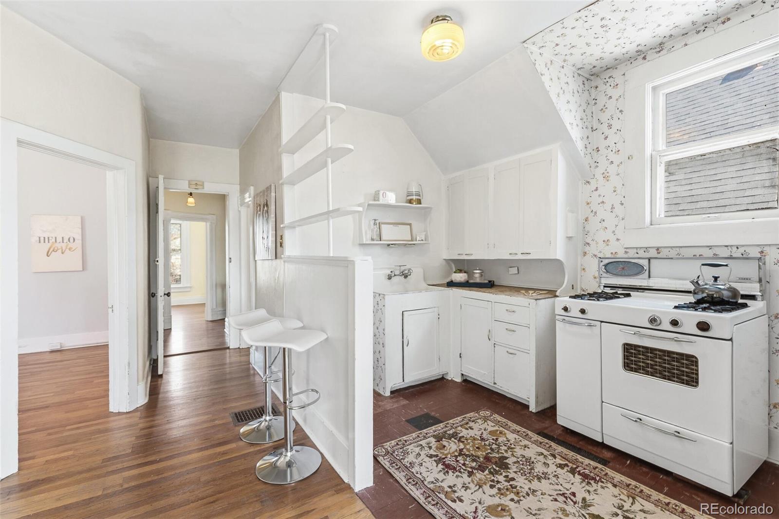252 W Irvington Place Denver CO 80223