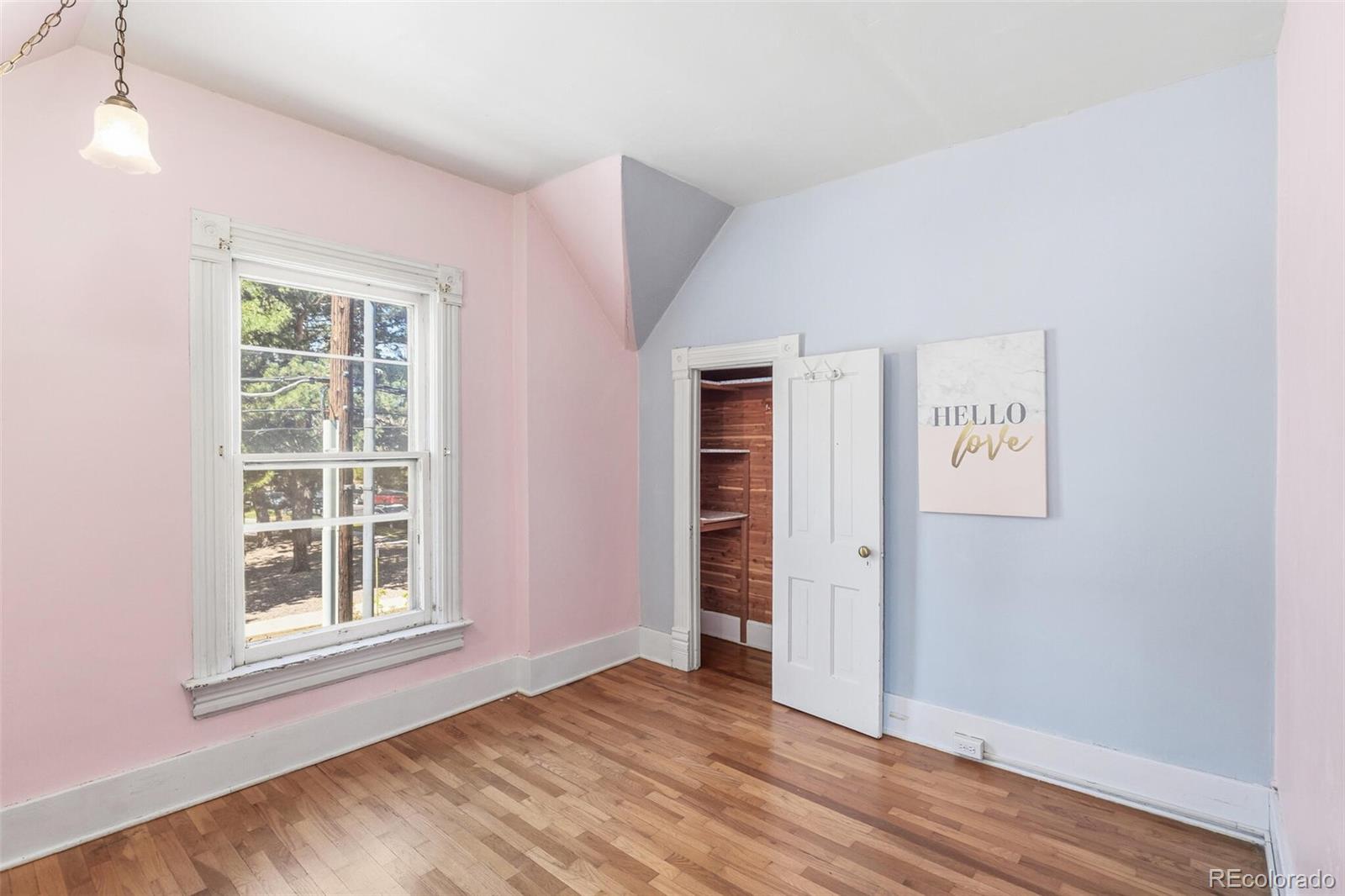 252 W Irvington Place Denver CO 80223