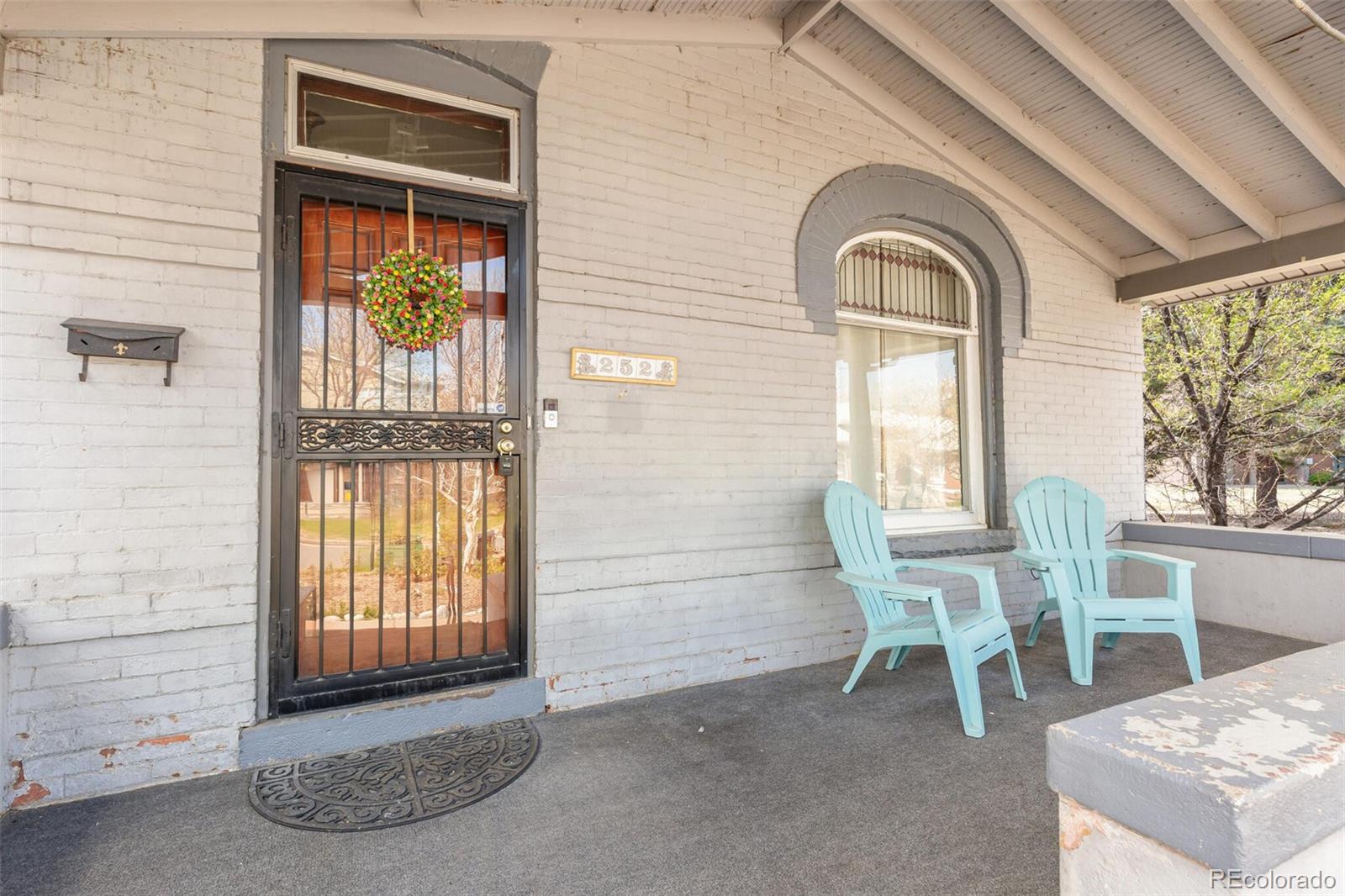 252 W Irvington Place Denver CO 80223